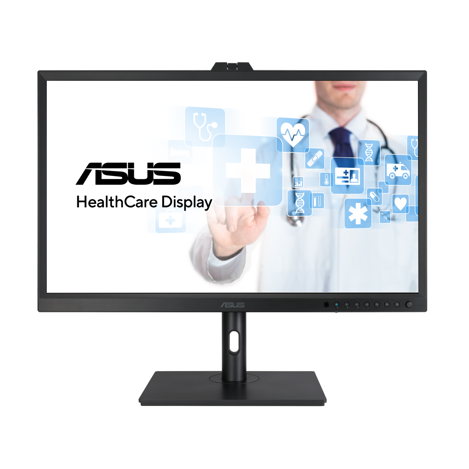 HA3281A｜Monitors