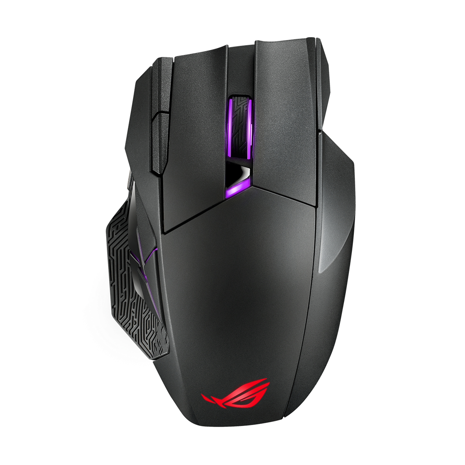 ASUS ROG Spatha X Gaming Mouse P707ROGSPATHAX
