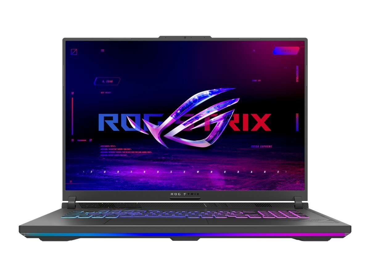 ASUS ROG Strix G18 (2023) G8 G814JI-CS94