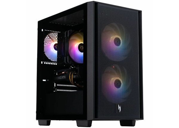 Acer Nitro 60 Gaming Desktop UD.P02AA.06U