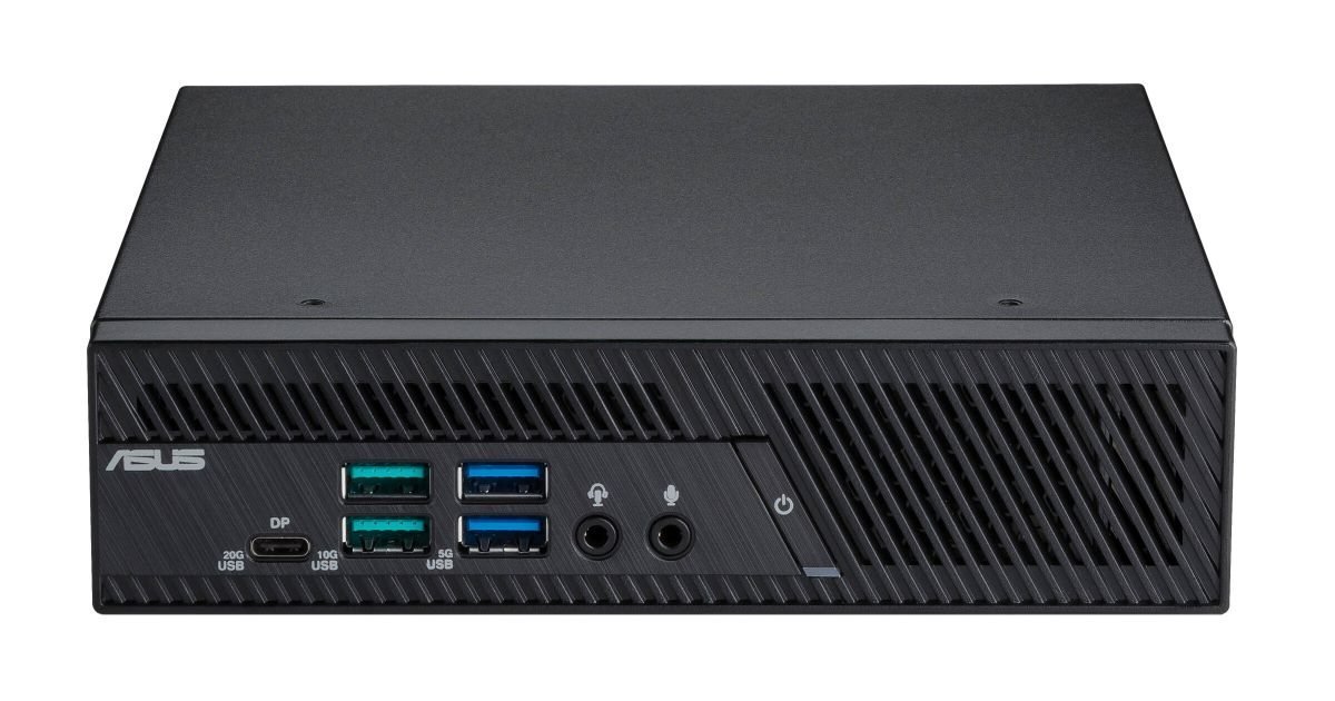 ASUS ExpertCenter PB6 PB64-SYS5A15PETH0