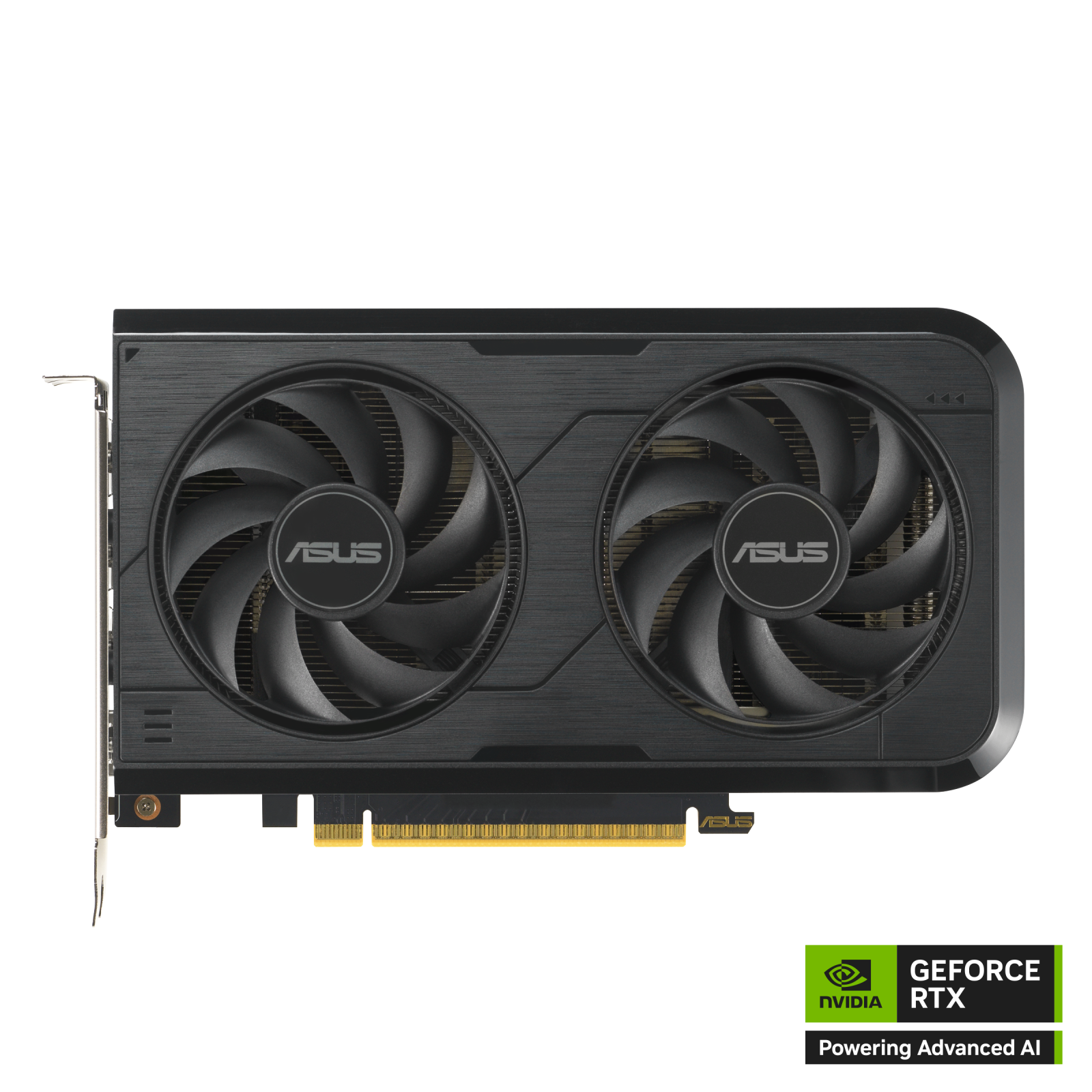 ASUS Dual GeForce RTX™ 5050 8GB GDDR6 DUAL-RTX5050-8G