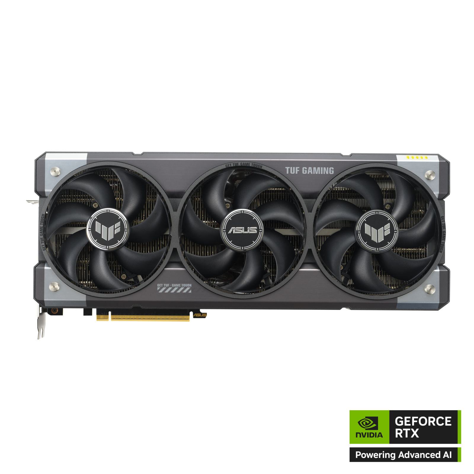 ASUS TUF Gaming GeForce RTX™ 5090 32GB GDDR7