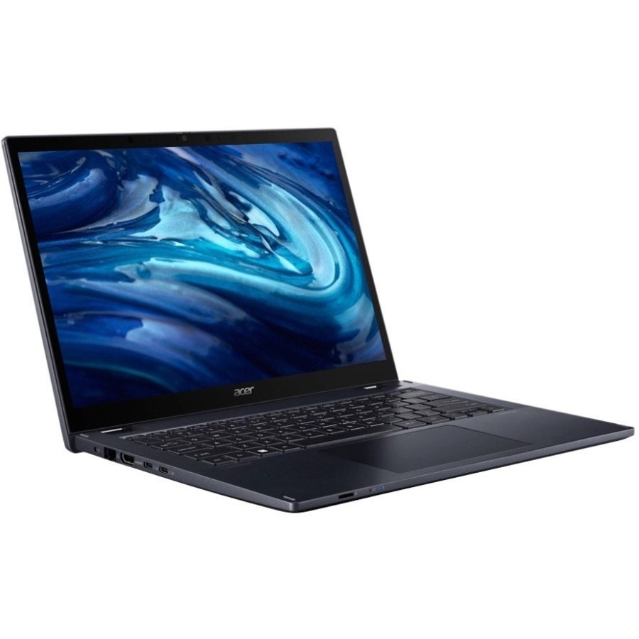 Acer TravelMate Spin 14" Touchscreen Convertible ... NX.VUTAA.001