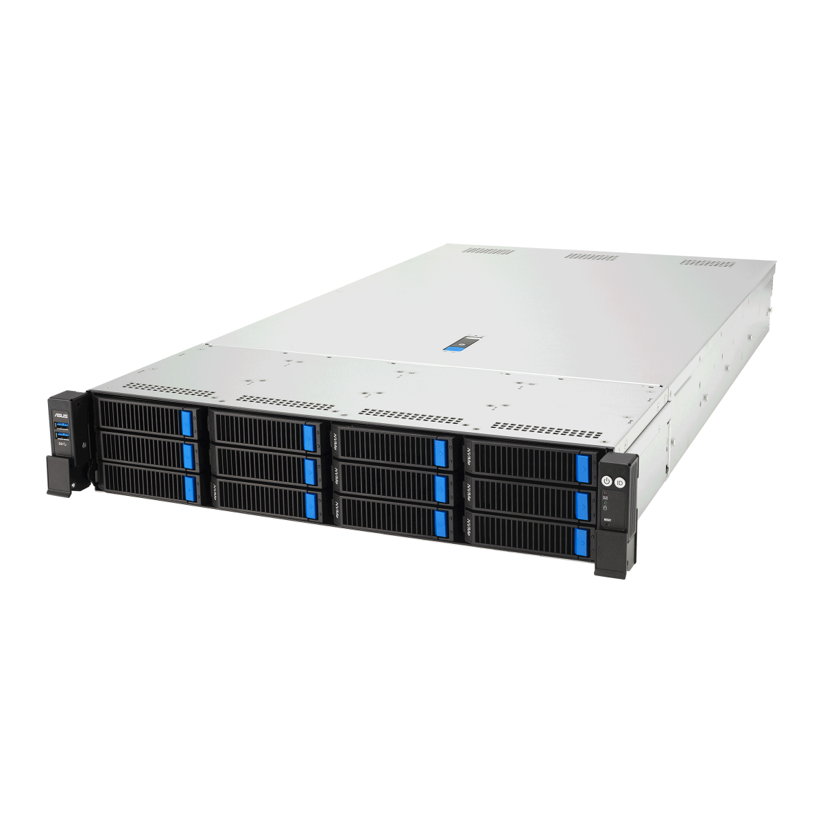 ASUS RS720A-E13-RS12U RS720A-E13-RS12U-2.7KW10G