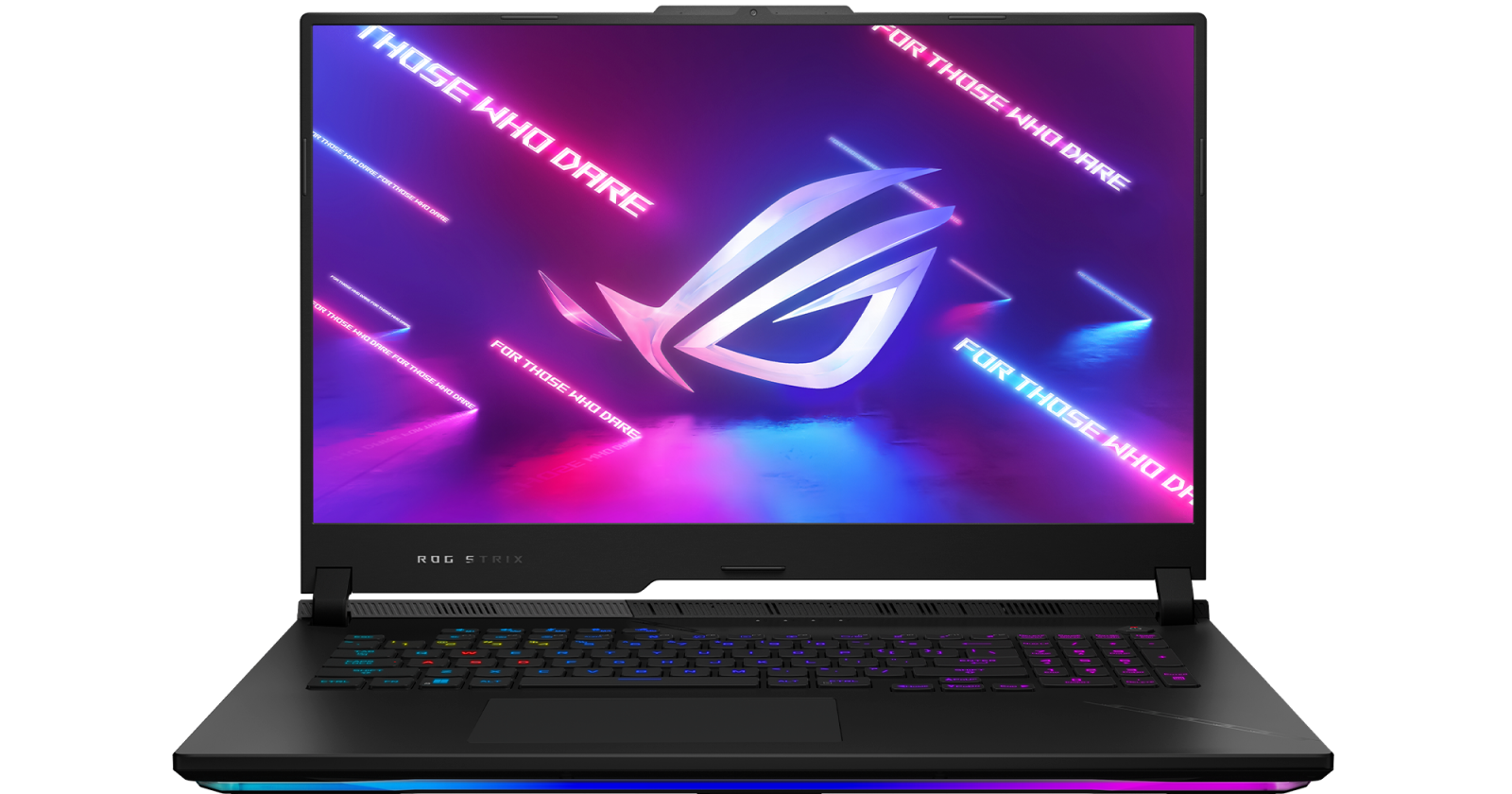 ROG Strix SCAR 17 X3D (2023) G733PYV