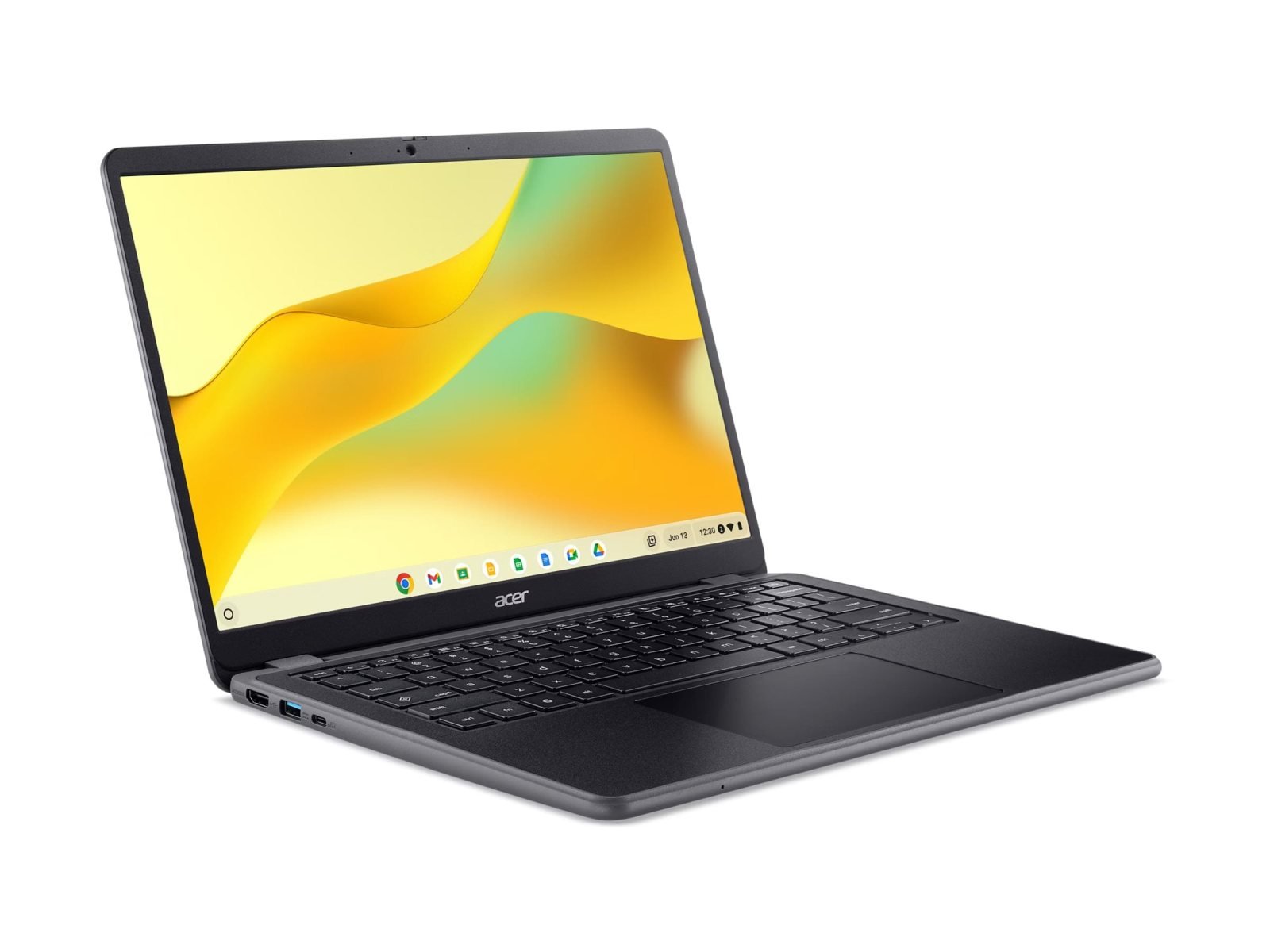 Acer C937-C3CW Chrome N150 8GB 64GB 14 inch ... NX.JJUAA.004