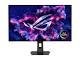 ASUS ROG Strix OLED XG32UCWMG