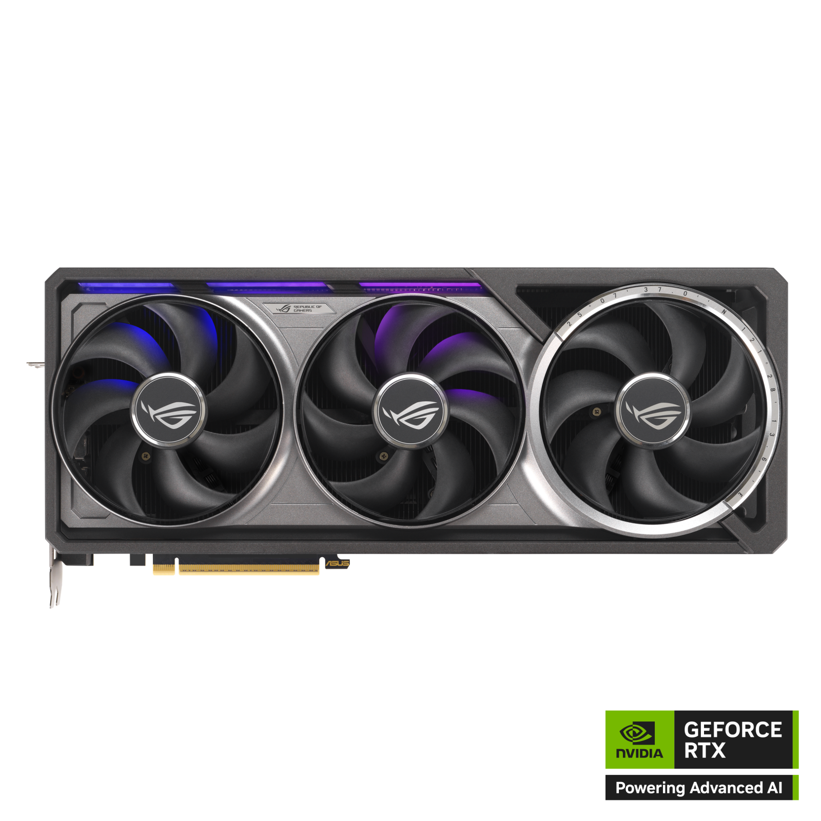 ASUS ROG Astral GeForce RTX™ 5090 32GB GDDR7 OC Edition ROG-ASTRAL-RTX5090-O32G-G
