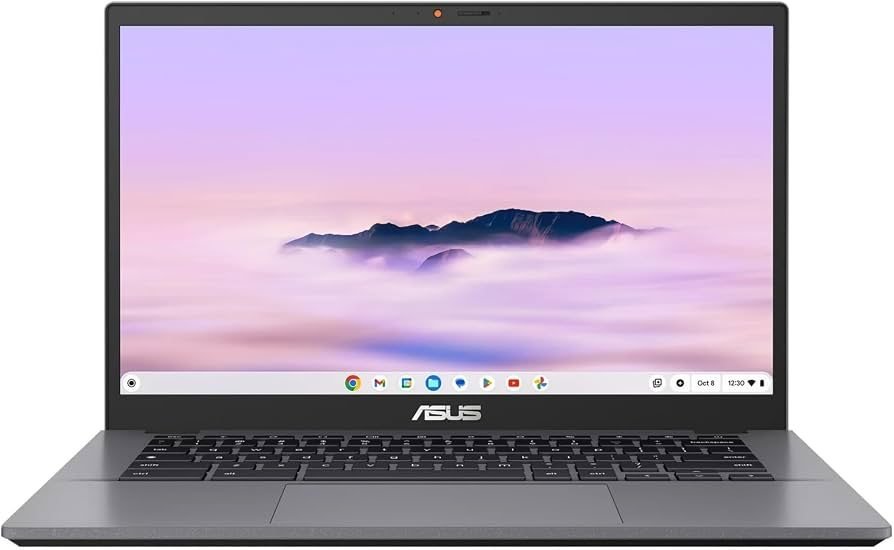 ASUS Chromebook Plus CX34 (CX3402) CX3402CBA-DH388-GR