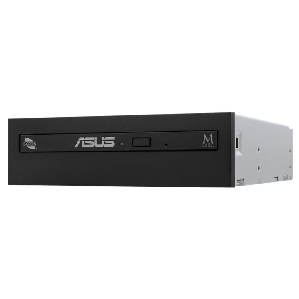 ASUS DRW-08D6MT｜Optical Drives DRW-08D6MT/BLK/B/AS