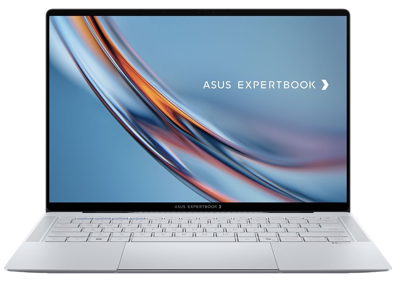 ASUS ExpertBook Ultra (B9406CAA-XSP76T) 14" 3K ...