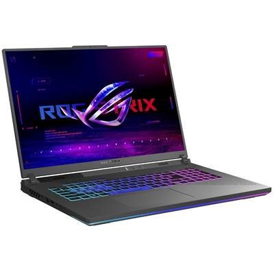 ASUS ROG Strix G18 (2025) G8 G814PM-ES96