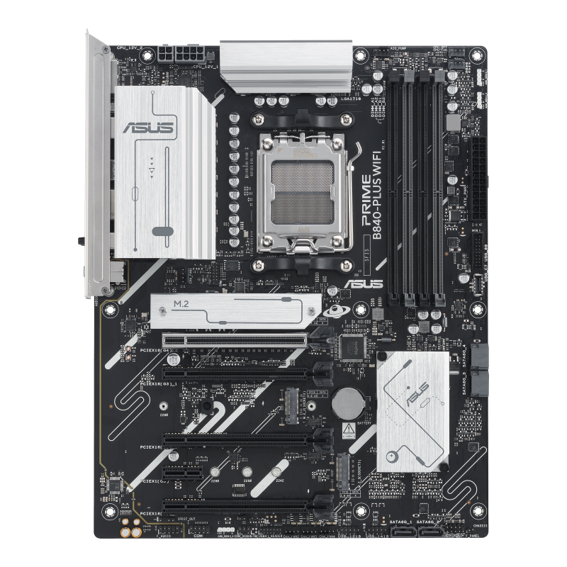 ASUS PRIME B840-PLUS WIFI WIFI-GSI