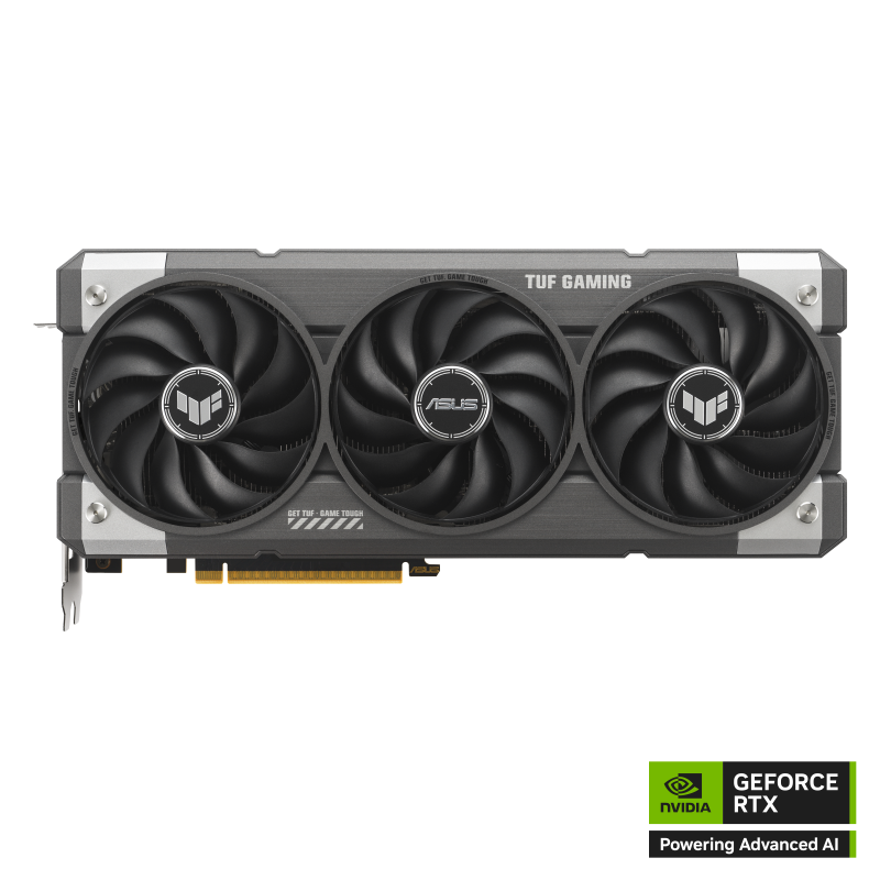 ASUS TUF Gaming GeForce RTX™ 5060 8GB GDDR7 OC ...
