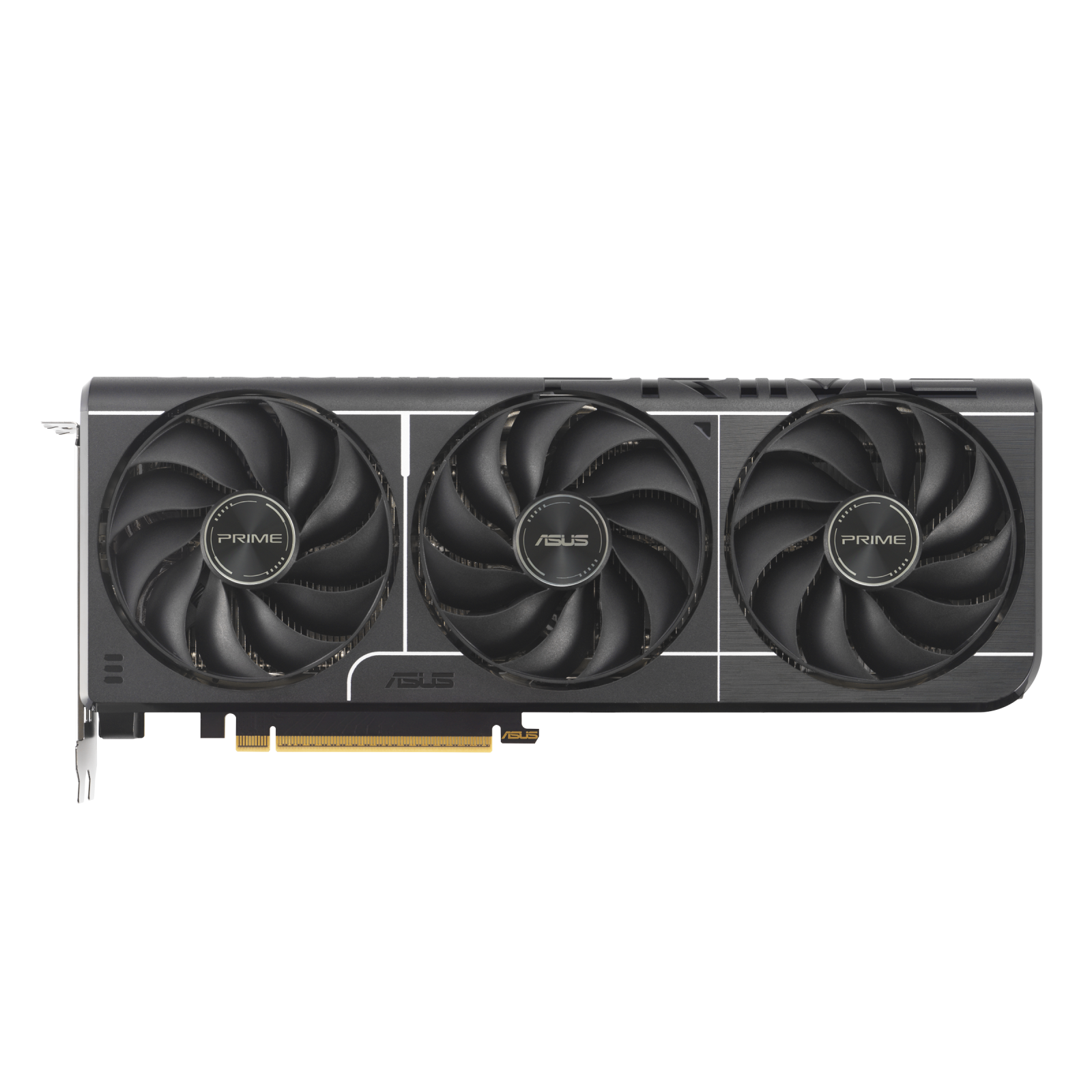ASUS Prime GeForce RTX™ 5060 Ti 8GB GDDR7 PRIME-RTX5060TI-8G