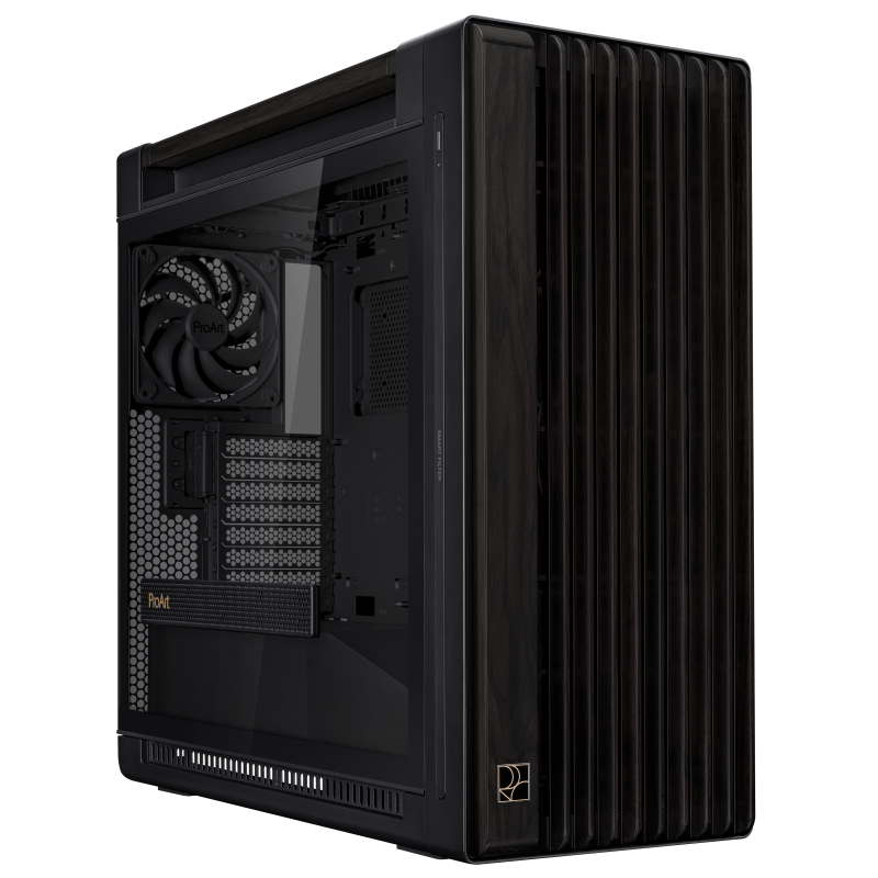 ASUS ProArt PA6 PA602/BLK/TG//