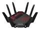 Asus ROG Rapture GT-BE19000AI Tri-Band Wi-Fi 7 Gaming Router