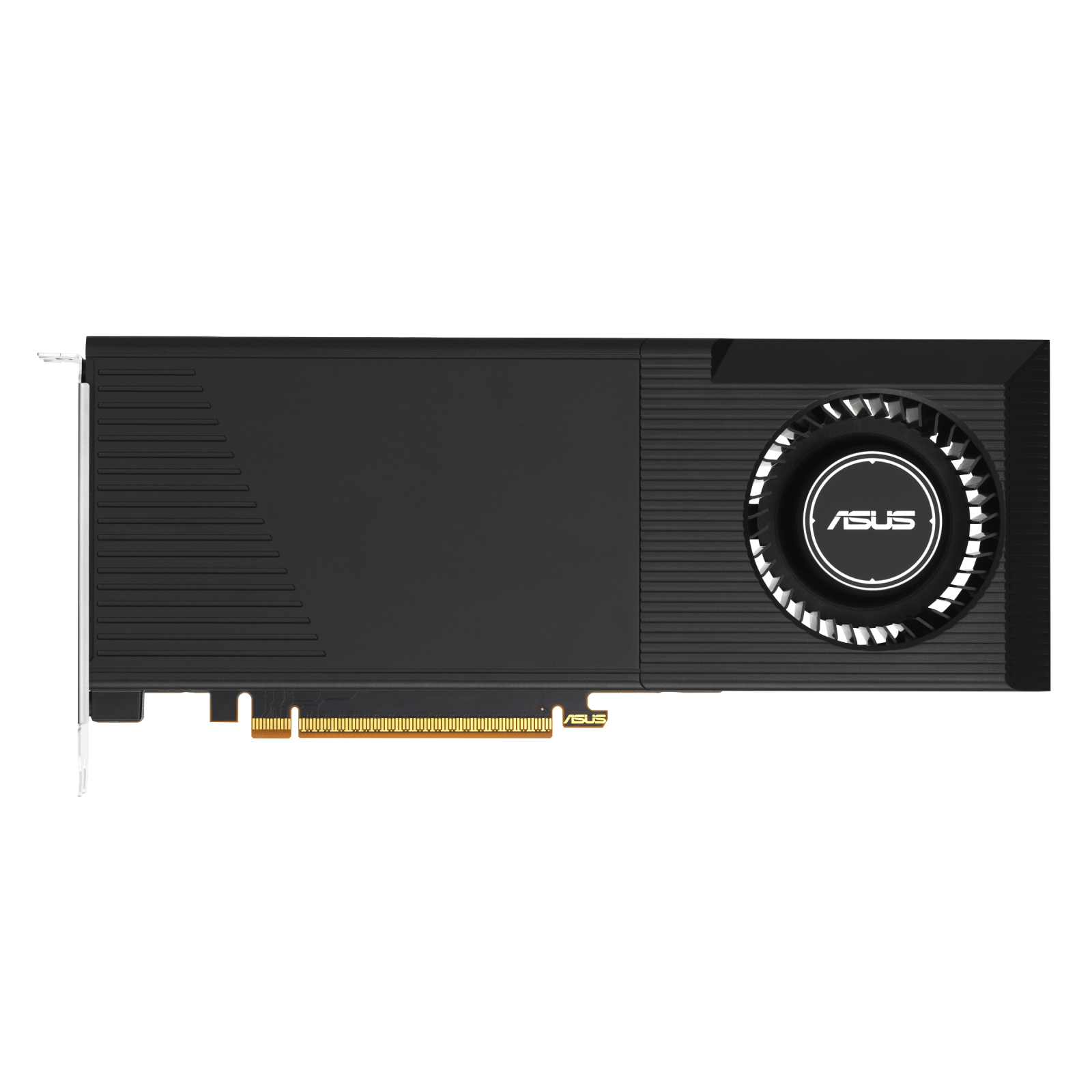 ASUS Turbo Radeon™ AI Pro R97