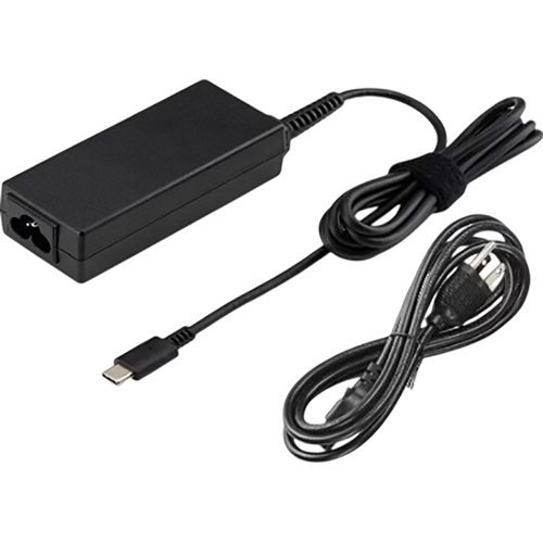 APS024 USB Type-C AC adaptor (Supports 45W)