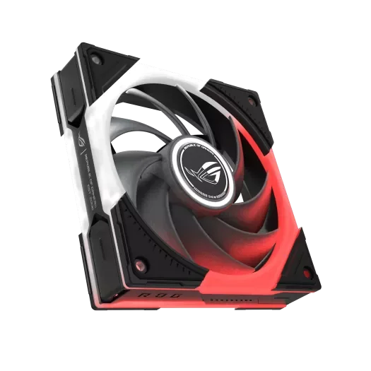 ASUS ROG Eurux GR120 ARGB Fan ROGEURUXGR120FANARGBBLACK