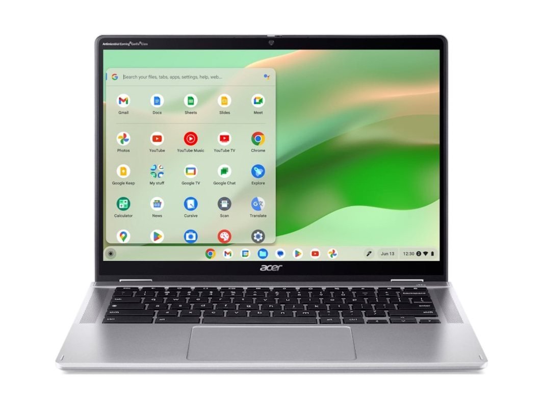 Acer Chromebook Spin 314 CP314-2HN ... NX.KWGAA.003