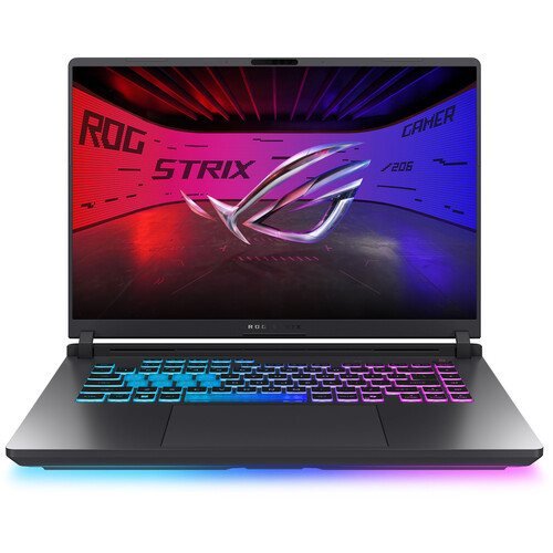 ROG Strix G16 (2025) G615