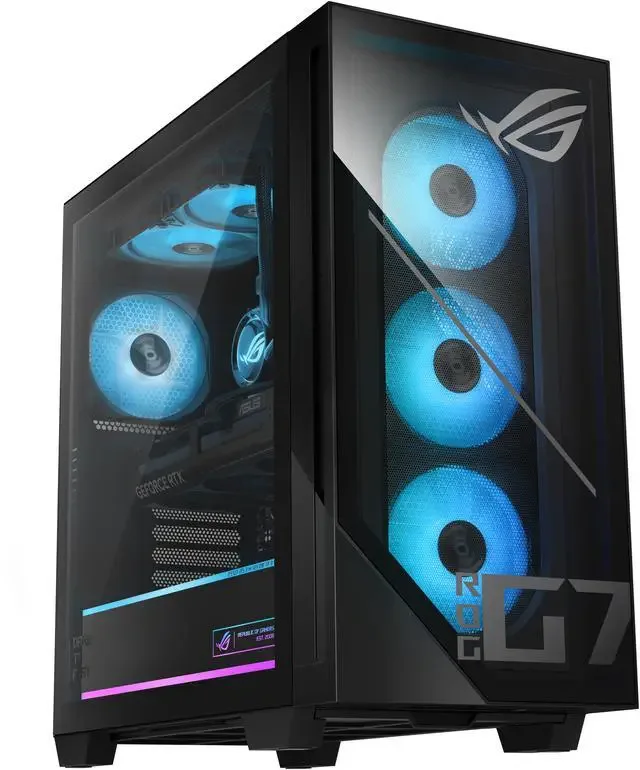 ASUS 5 ROG G7 G700TF-PB776Ti