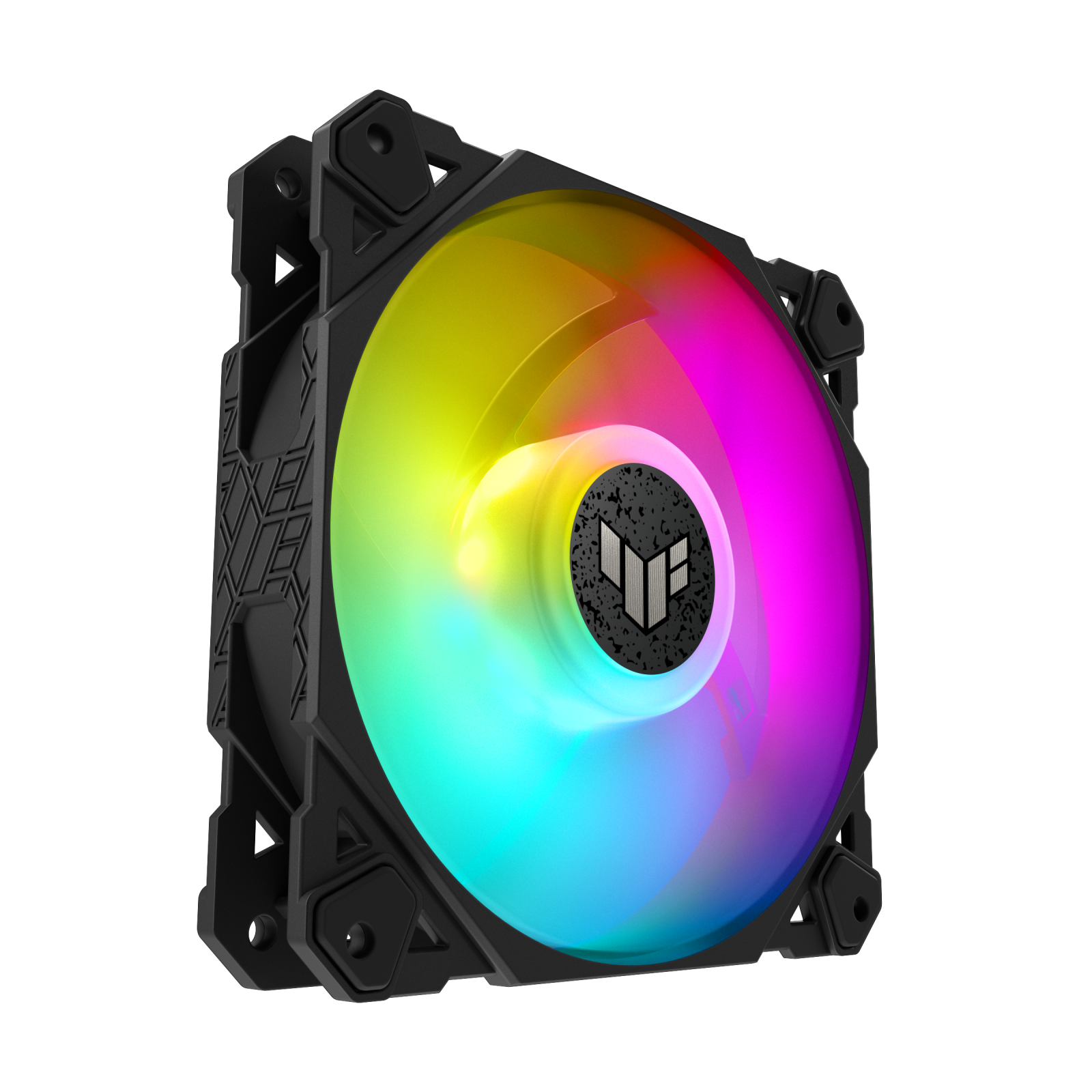 ASUS TUF Gaming TF120 ARGB Fan TUFGAMINGTF120ARGB3IN1Fan