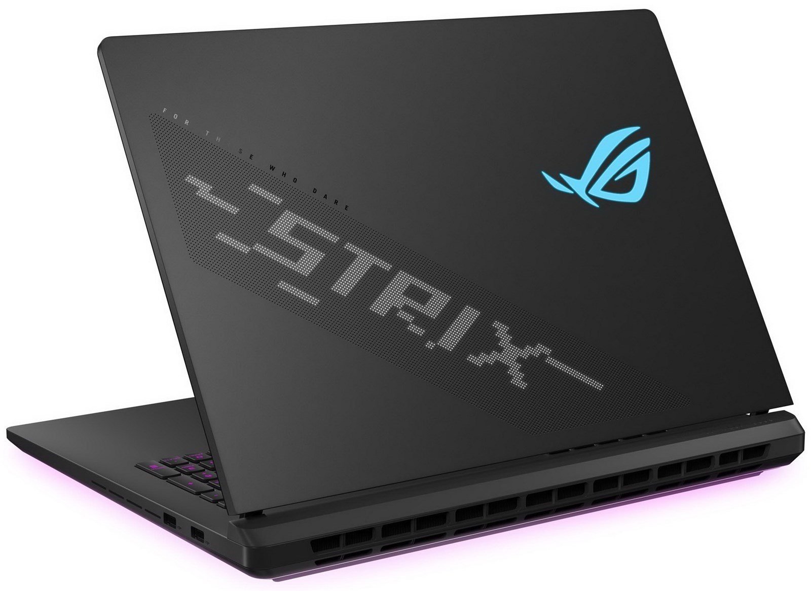 ASUS ROG Strix SCAR 18 (2025) G835 G835LW-XS97