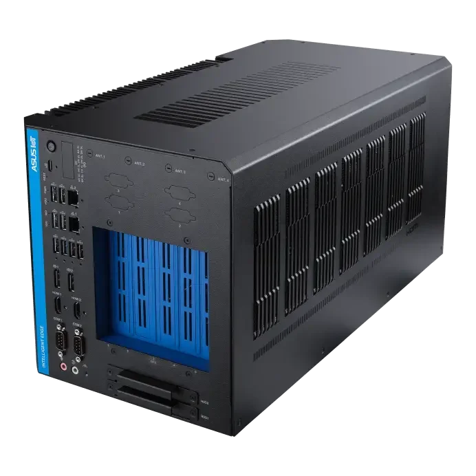 ASUS PE6000G｜AIoT & Industrial Solution PE6000G i9-14900/T