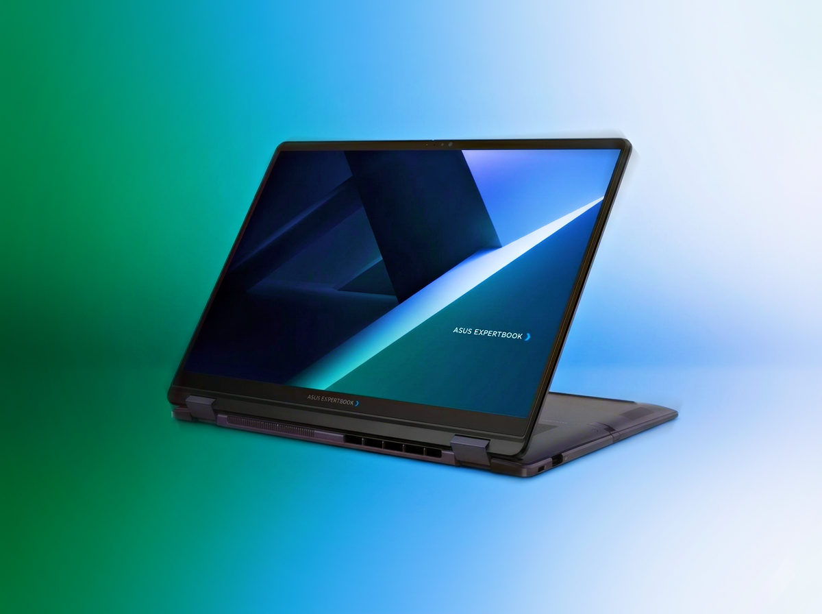 ASUS ExpertBook B5 Flip G2 (14" Intel) B5406FMA-XS54T-S