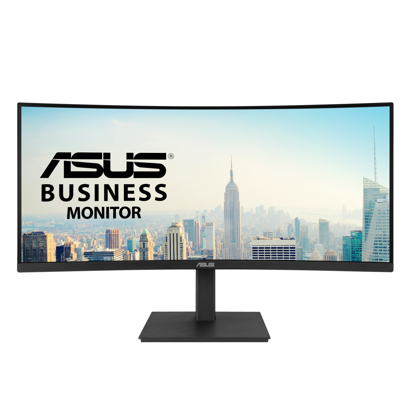 VA34VCPSR｜Monitors
