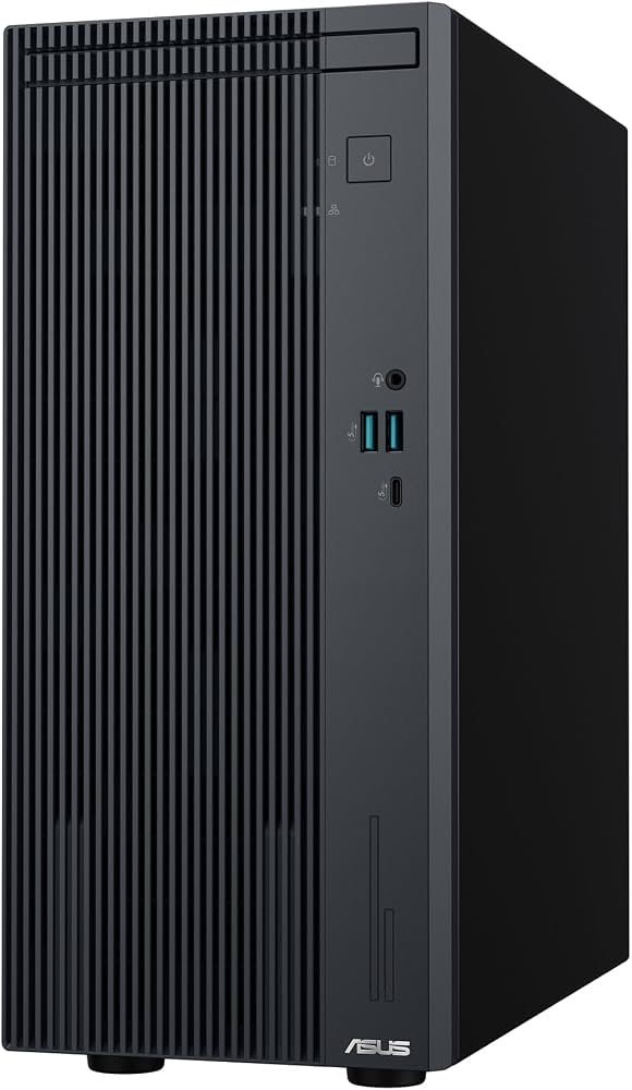 ASUS V500 Mini Tower (V500MV) V500MV-DS504