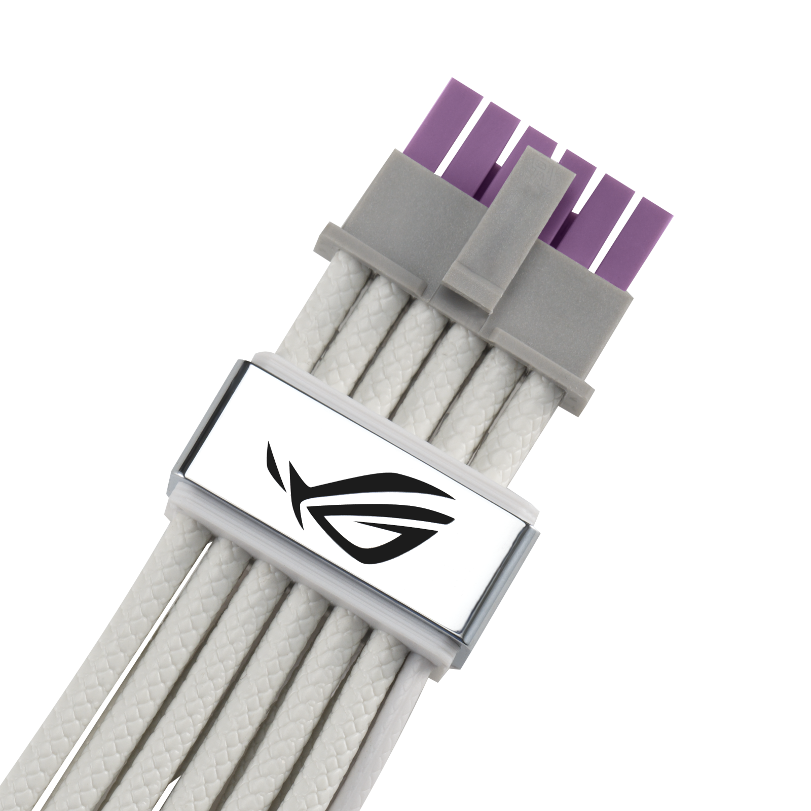 ASUS ROG Equalizer White