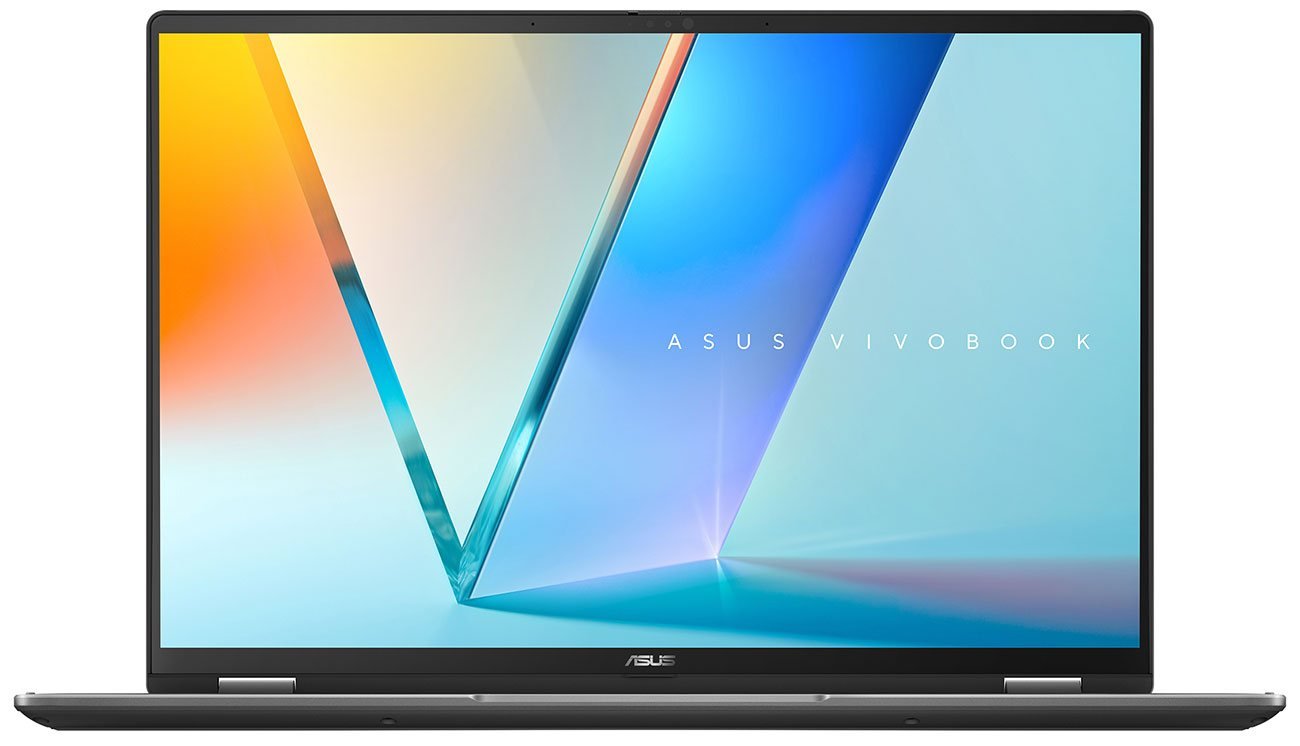 ASUS Vivobook 16 Flip (TP3607)｜Laptops For Home TP3607AA-DS79T