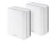 ASUS ZenWiFi BT6 Tri-Band WiFi 7 Mesh zenwifi bt6 2pk