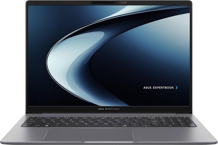 ExpertBook P3 (PM3606CKA)｜Copilot+ PC for Work
