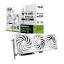 ASUS TUF Gaming GeForce RTX 5070 Ti 16GB GDDR7 BTF White Oc tufrtx5070tio16gbtfwhite
