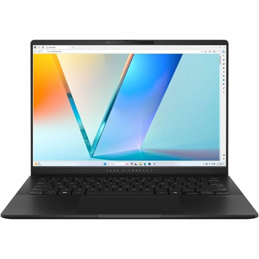 ASUS Vivobook S14 (M5406); Copilot+ PC M5406WA-BS99