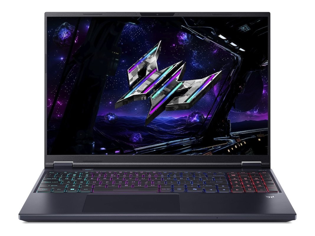 Acer PREDATOR HELIOS NEO 16 AI NH.QZ6AA.002