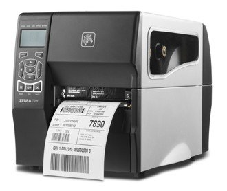 Zebra ZT230 label printer Direct thermal 203 x DPI 152 mm/sec Wired ZT23042-D01000FZ