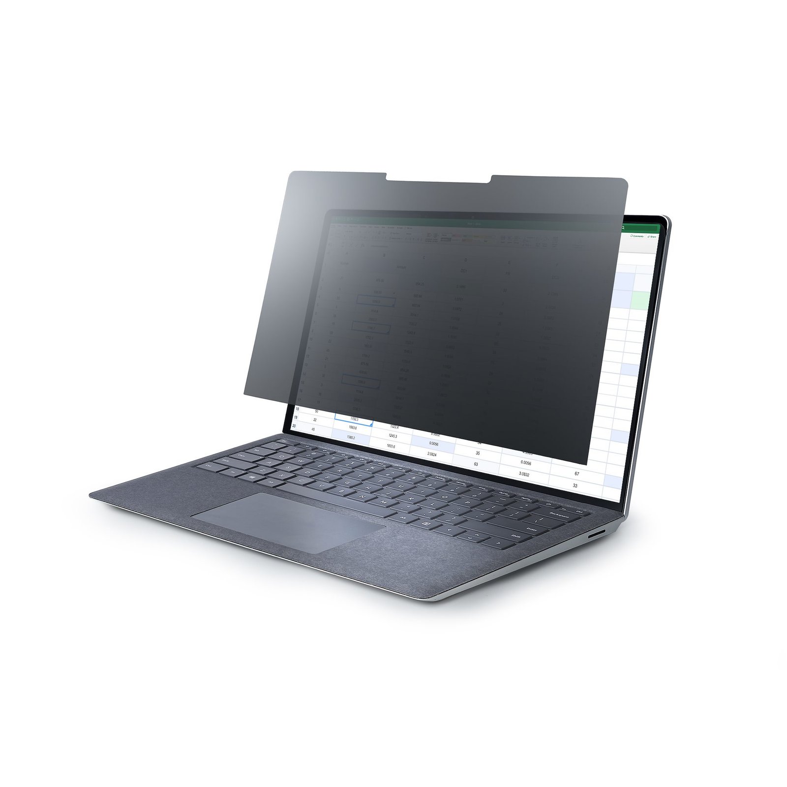 Startech StarTech.com 13.5-inch Surface Laptop / Book Privacy Screen, Anti-Glare Filter with 51%
