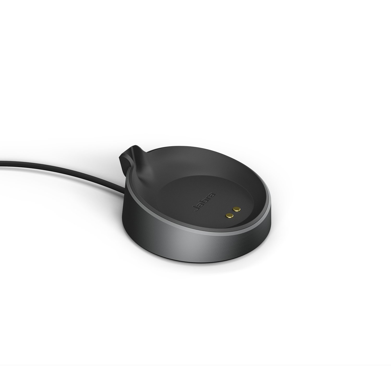 Jabra Evolve2 75 Deskstand USB-A - Black 14207-73