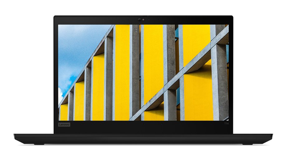 Lenovo ThinkPad T14 Gen 1 (Intel) Core™ i7 i7-10610U Laptop 35.6 cm (14") Touchscreen Full HD 16 GB