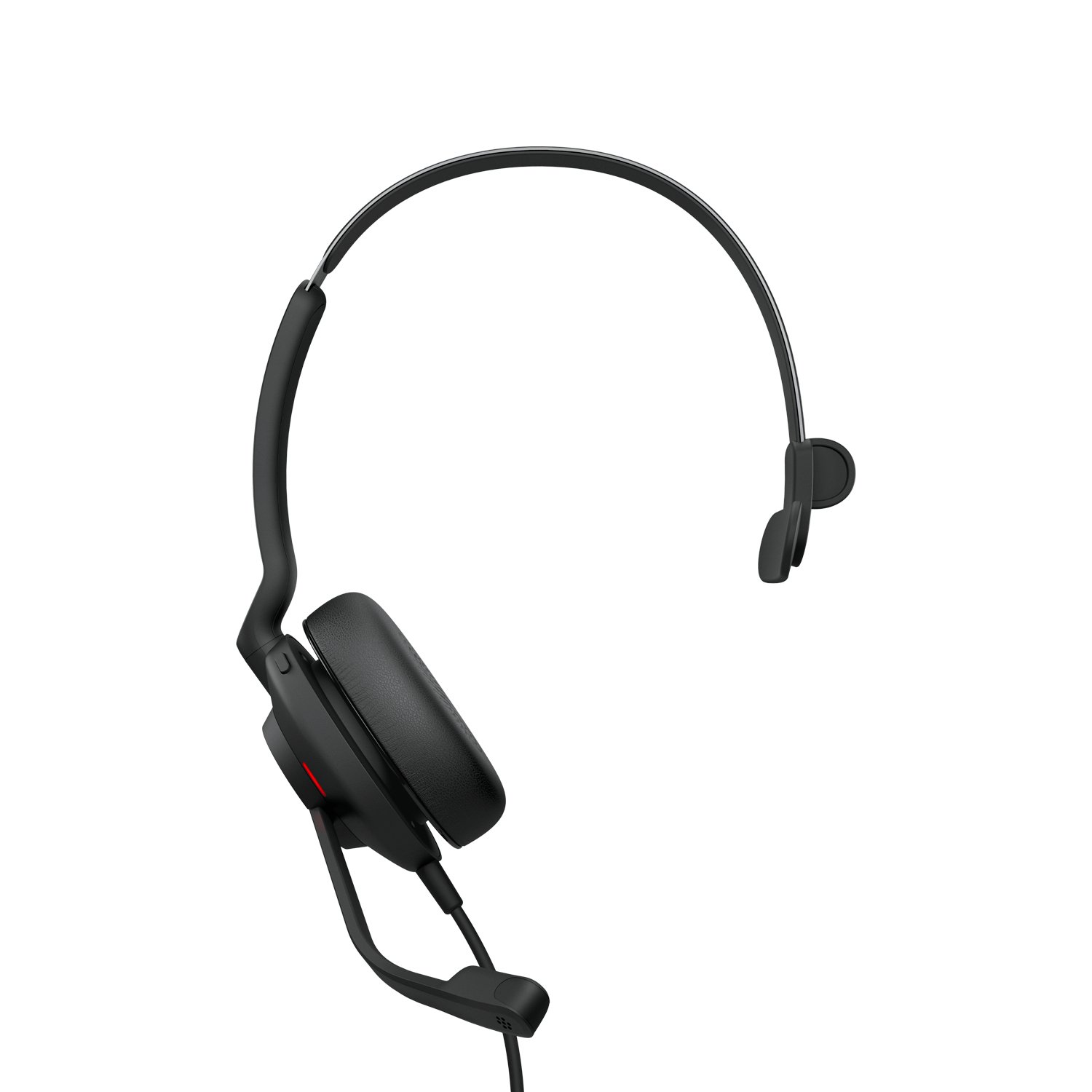 Jabra Evolve2 30 SE USB-C/A, MS Mono 23189-899-879-01