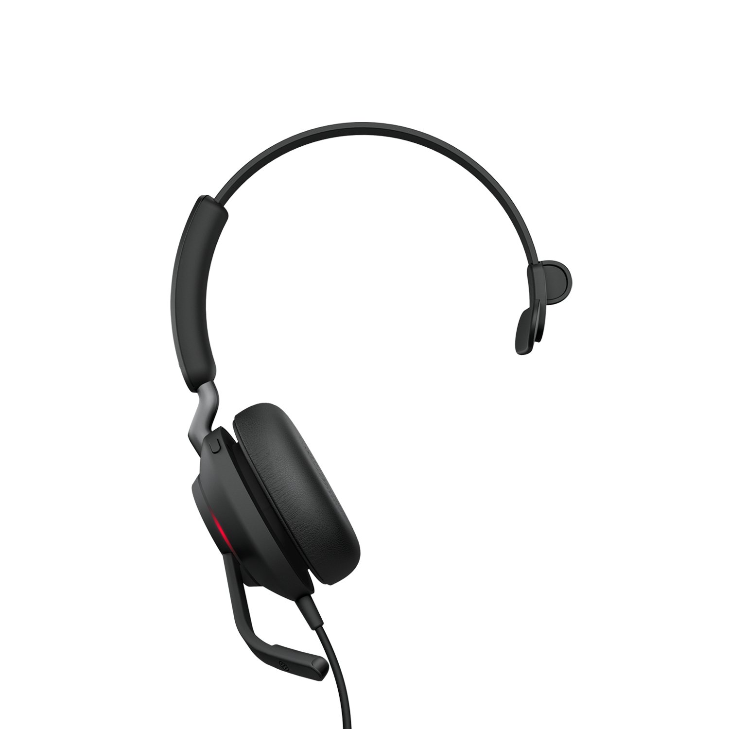 Jabra Evolve2 40 SE USB-A, MS Mono 24189-899-999