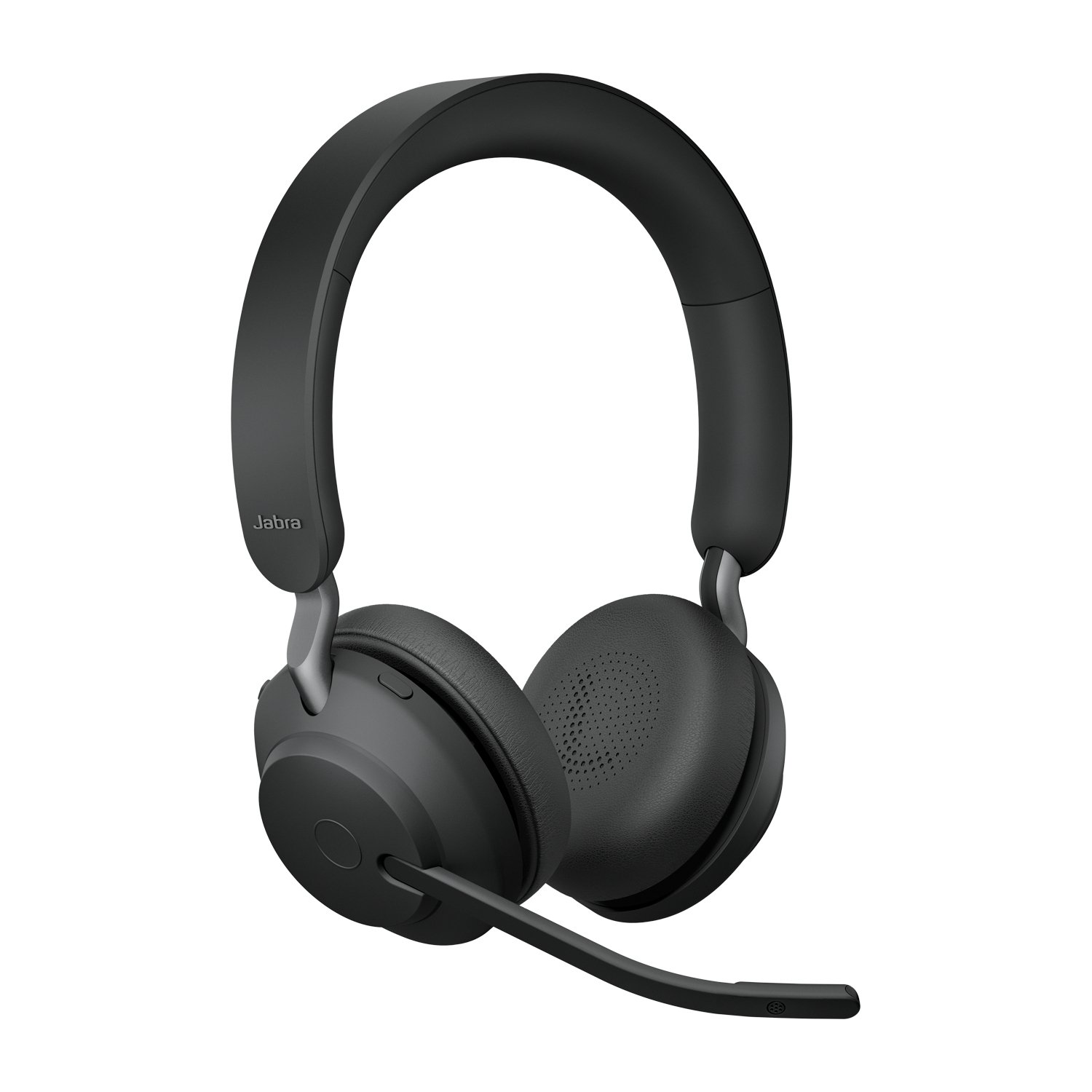 Jabra Evolve2 65 - Link390a UC Stereo Black NA 26599-989-999-01