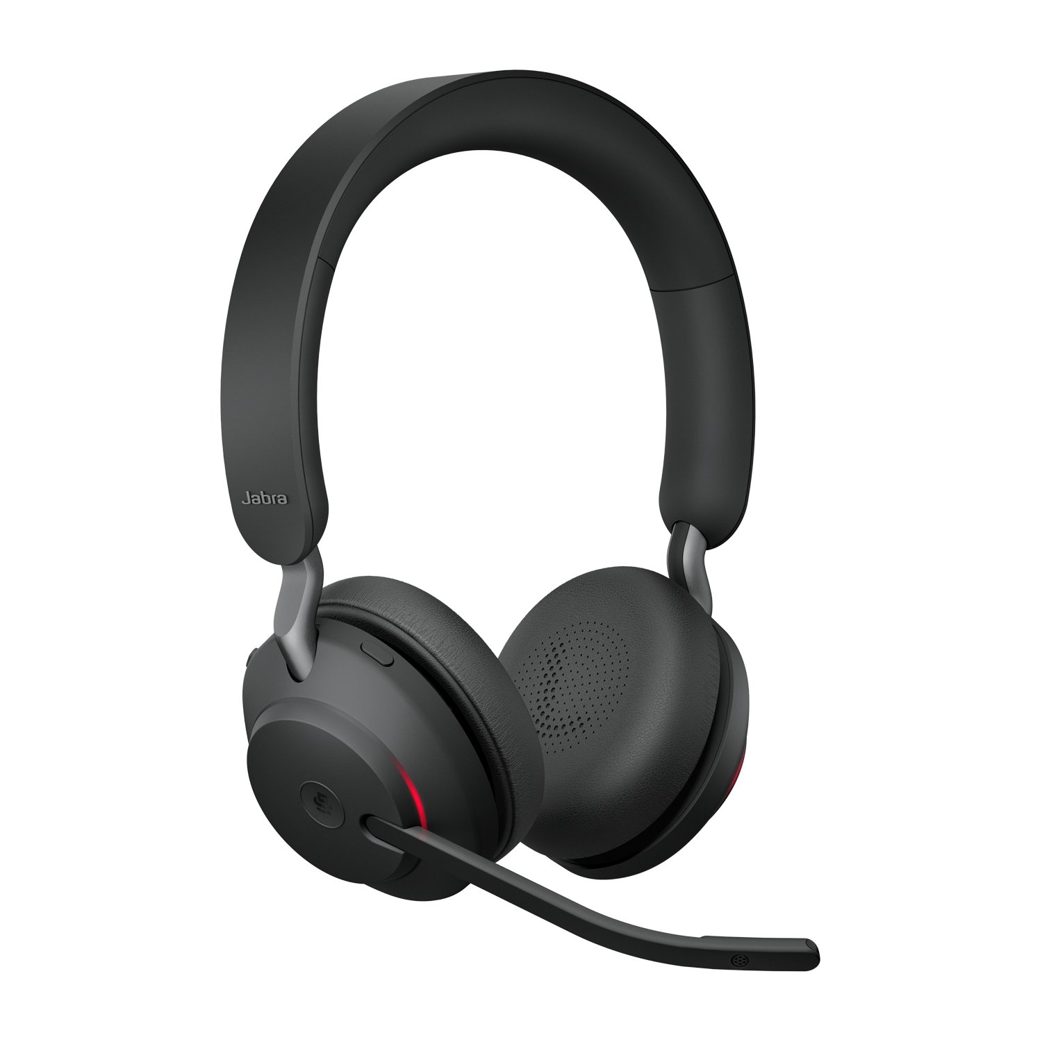 Jabra Evolve2 65 - Link390a MS Stereo Black NA 26599-999-999-01
