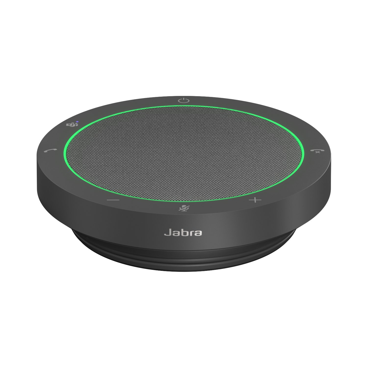Jabra Speak2 40 MS Teams, Dark Grey 2740-109